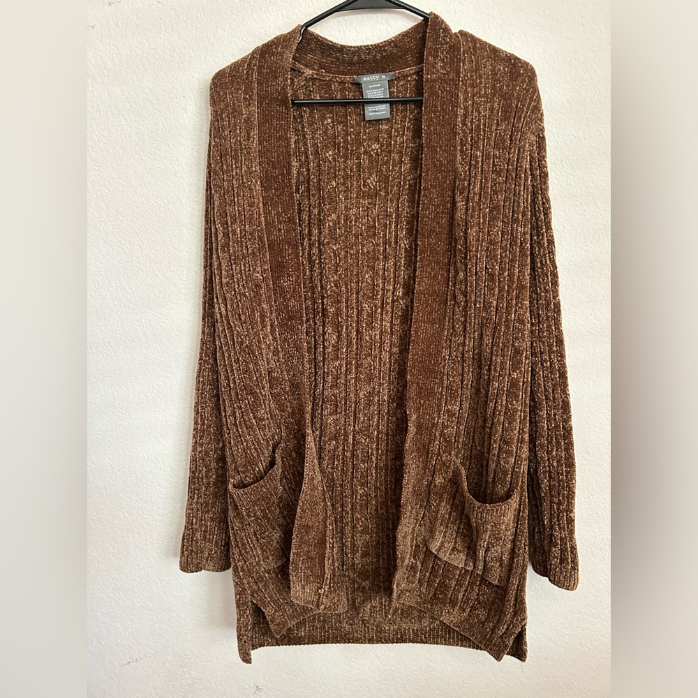 Matty M women  sweater